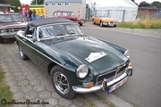 25 Gulden Rit "Classic Vehicle Club Zeeuws-Vlaanderen"