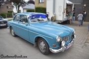 25 Gulden Rit "Classic Vehicle Club Zeeuws-Vlaanderen"