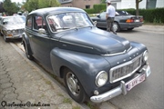 25 Gulden Rit "Classic Vehicle Club Zeeuws-Vlaanderen"