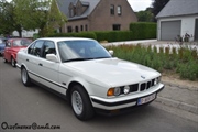 25 Gulden Rit "Classic Vehicle Club Zeeuws-Vlaanderen"