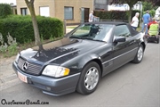 25 Gulden Rit "Classic Vehicle Club Zeeuws-Vlaanderen"