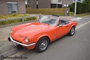 25 Gulden Rit "Classic Vehicle Club Zeeuws-Vlaanderen"