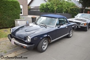 25 Gulden Rit "Classic Vehicle Club Zeeuws-Vlaanderen"