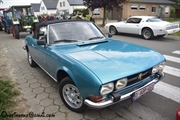 25 Gulden Rit "Classic Vehicle Club Zeeuws-Vlaanderen"