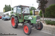 25 Gulden Rit "Classic Vehicle Club Zeeuws-Vlaanderen"