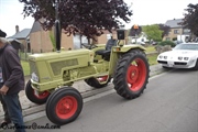 25 Gulden Rit "Classic Vehicle Club Zeeuws-Vlaanderen"
