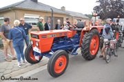 25 Gulden Rit "Classic Vehicle Club Zeeuws-Vlaanderen"