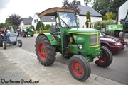 25 Gulden Rit "Classic Vehicle Club Zeeuws-Vlaanderen"