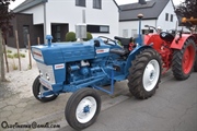 25 Gulden Rit "Classic Vehicle Club Zeeuws-Vlaanderen"