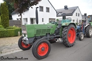 25 Gulden Rit "Classic Vehicle Club Zeeuws-Vlaanderen"