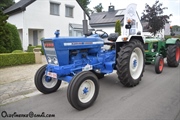 25 Gulden Rit "Classic Vehicle Club Zeeuws-Vlaanderen"