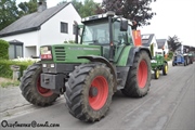 25 Gulden Rit "Classic Vehicle Club Zeeuws-Vlaanderen"