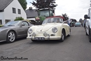 25 Gulden Rit "Classic Vehicle Club Zeeuws-Vlaanderen"