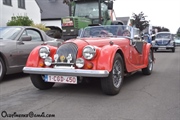 25 Gulden Rit "Classic Vehicle Club Zeeuws-Vlaanderen"