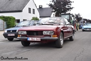 25 Gulden Rit "Classic Vehicle Club Zeeuws-Vlaanderen"