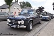 25 Gulden Rit "Classic Vehicle Club Zeeuws-Vlaanderen"