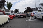 25 Gulden Rit "Classic Vehicle Club Zeeuws-Vlaanderen"