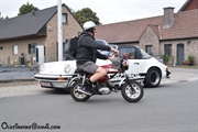 25 Gulden Rit "Classic Vehicle Club Zeeuws-Vlaanderen"