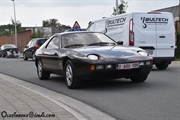 25 Gulden Rit "Classic Vehicle Club Zeeuws-Vlaanderen"