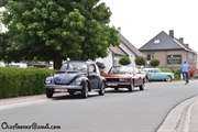 25 Gulden Rit "Classic Vehicle Club Zeeuws-Vlaanderen"