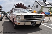 25 Gulden Rit "Classic Vehicle Club Zeeuws-Vlaanderen"