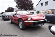 25 Gulden Rit "Classic Vehicle Club Zeeuws-Vlaanderen"