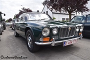 25 Gulden Rit "Classic Vehicle Club Zeeuws-Vlaanderen"