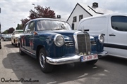 25 Gulden Rit "Classic Vehicle Club Zeeuws-Vlaanderen"