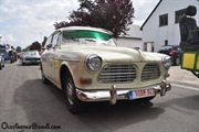 25 Gulden Rit "Classic Vehicle Club Zeeuws-Vlaanderen"