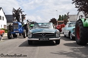 25 Gulden Rit "Classic Vehicle Club Zeeuws-Vlaanderen"