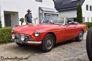 25 Gulden Rit "Classic Vehicle Club Zeeuws-Vlaanderen"