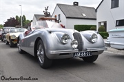 25 Gulden Rit "Classic Vehicle Club Zeeuws-Vlaanderen"