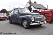 25 Gulden Rit "Classic Vehicle Club Zeeuws-Vlaanderen"