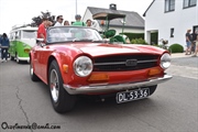 25 Gulden Rit "Classic Vehicle Club Zeeuws-Vlaanderen"