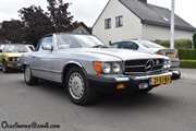 25 Gulden Rit "Classic Vehicle Club Zeeuws-Vlaanderen"