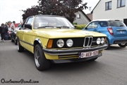 25 Gulden Rit "Classic Vehicle Club Zeeuws-Vlaanderen"