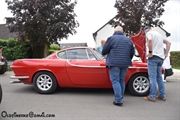 25 Gulden Rit "Classic Vehicle Club Zeeuws-Vlaanderen"