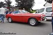 25 Gulden Rit "Classic Vehicle Club Zeeuws-Vlaanderen"