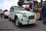 25 Gulden Rit "Classic Vehicle Club Zeeuws-Vlaanderen"