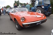 25 Gulden Rit "Classic Vehicle Club Zeeuws-Vlaanderen"