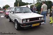 25 Gulden Rit "Classic Vehicle Club Zeeuws-Vlaanderen"