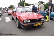 25 Gulden Rit "Classic Vehicle Club Zeeuws-Vlaanderen"