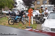 25 Gulden Rit "Classic Vehicle Club Zeeuws-Vlaanderen"