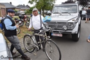 25 Gulden Rit "Classic Vehicle Club Zeeuws-Vlaanderen"