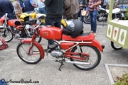 25 Gulden Rit "Classic Vehicle Club Zeeuws-Vlaanderen"