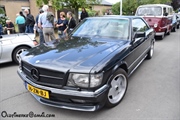 25 Gulden Rit "Classic Vehicle Club Zeeuws-Vlaanderen"