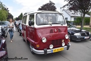 25 Gulden Rit "Classic Vehicle Club Zeeuws-Vlaanderen"