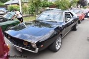 25 Gulden Rit "Classic Vehicle Club Zeeuws-Vlaanderen"