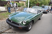 25 Gulden Rit "Classic Vehicle Club Zeeuws-Vlaanderen"