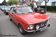 25 Gulden Rit "Classic Vehicle Club Zeeuws-Vlaanderen"